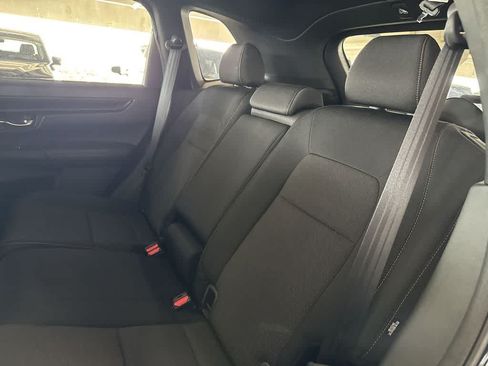 Used 2025 Honda CR-V Sport image 21