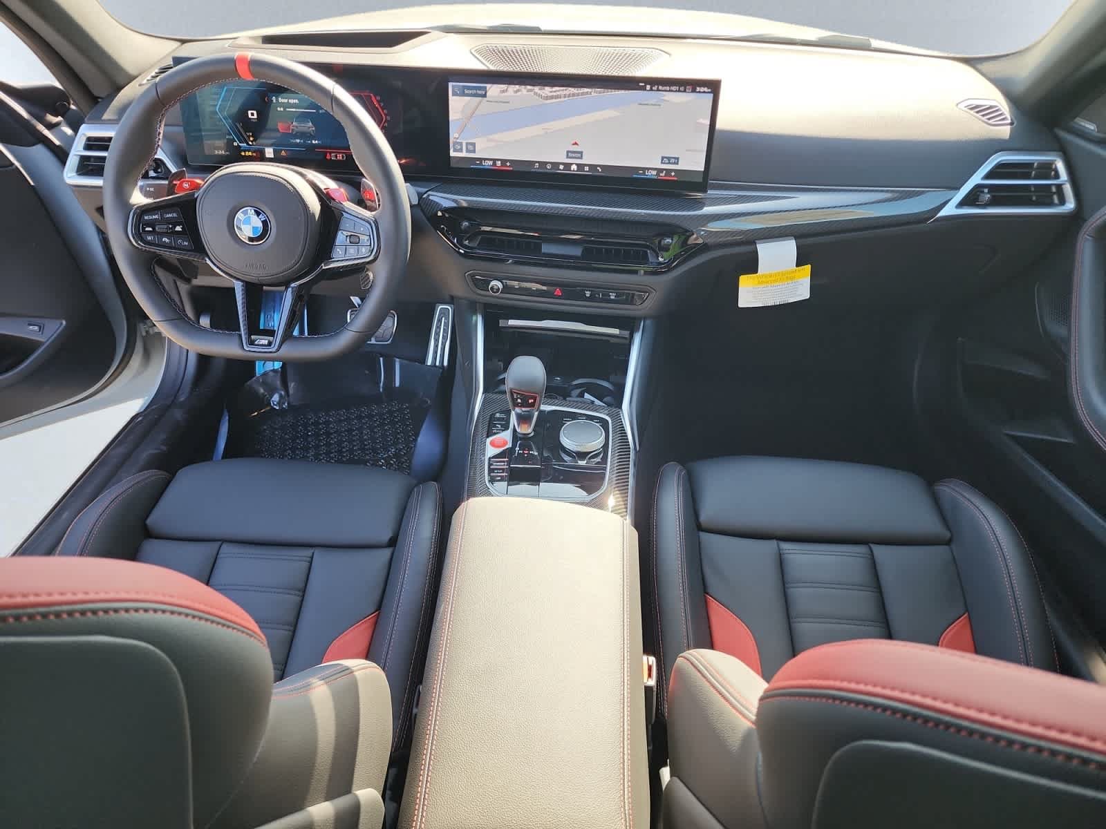 New 2026 BMW M2 w/ Lighting Package RWD image 11