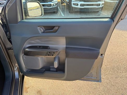 New 2026 Ford Maverick XL image 17