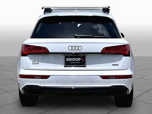 Used 2025 Audi Q5 2.0T Premium AWD/4WD image 5