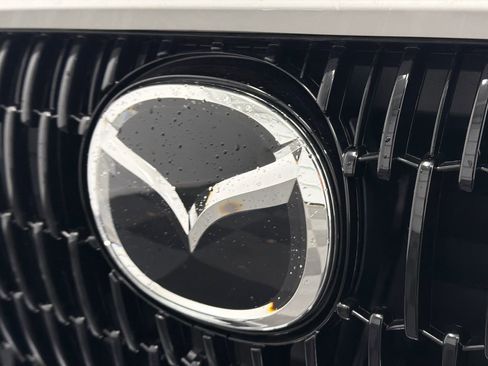 New 2026 MAZDA CX-90 3.3 Turbo w/ Preferred Package image 14