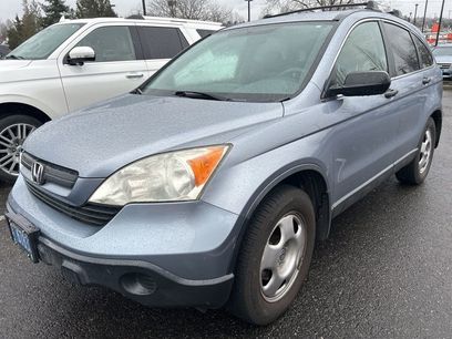 Used 2008 Honda CR-V LX