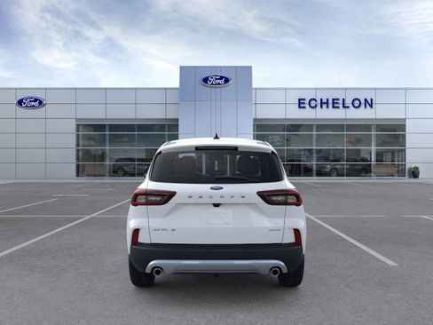 New 2026 Ford Escape Active w/ Cold Weather Package image 5