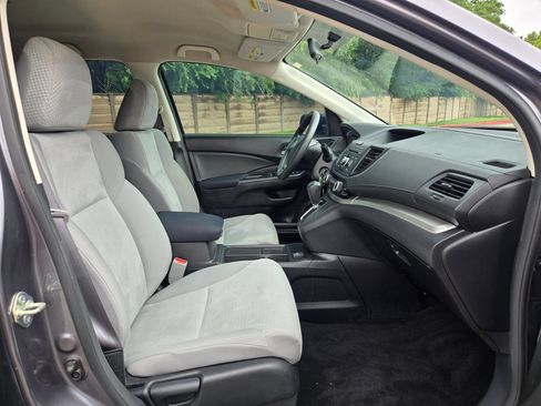 Used 2016 Honda CR-V LX image 27