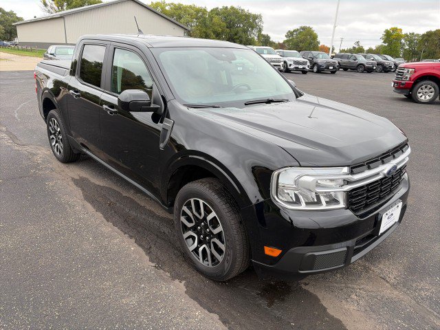 Used 2023 Ford Maverick Lariat w/ Equipment Group 500A Standard AWD/4WD image 7