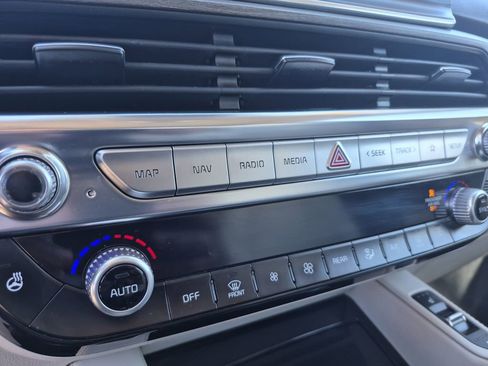 Used 2022 Kia Telluride SX image 27