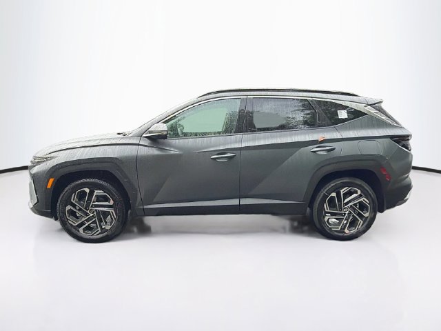 New 2026 Hyundai Tucson Limited w/ Tow & Go Package AWD/4WD image 3