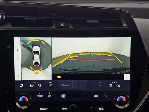 Certified 2023 Lexus RZ 450e Luxury image 27