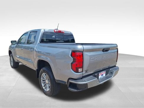 New 2026 Chevrolet Colorado LT image 5