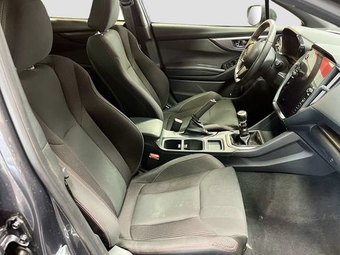 Used 2023 Subaru WRX Premium AWD/4WD image 26