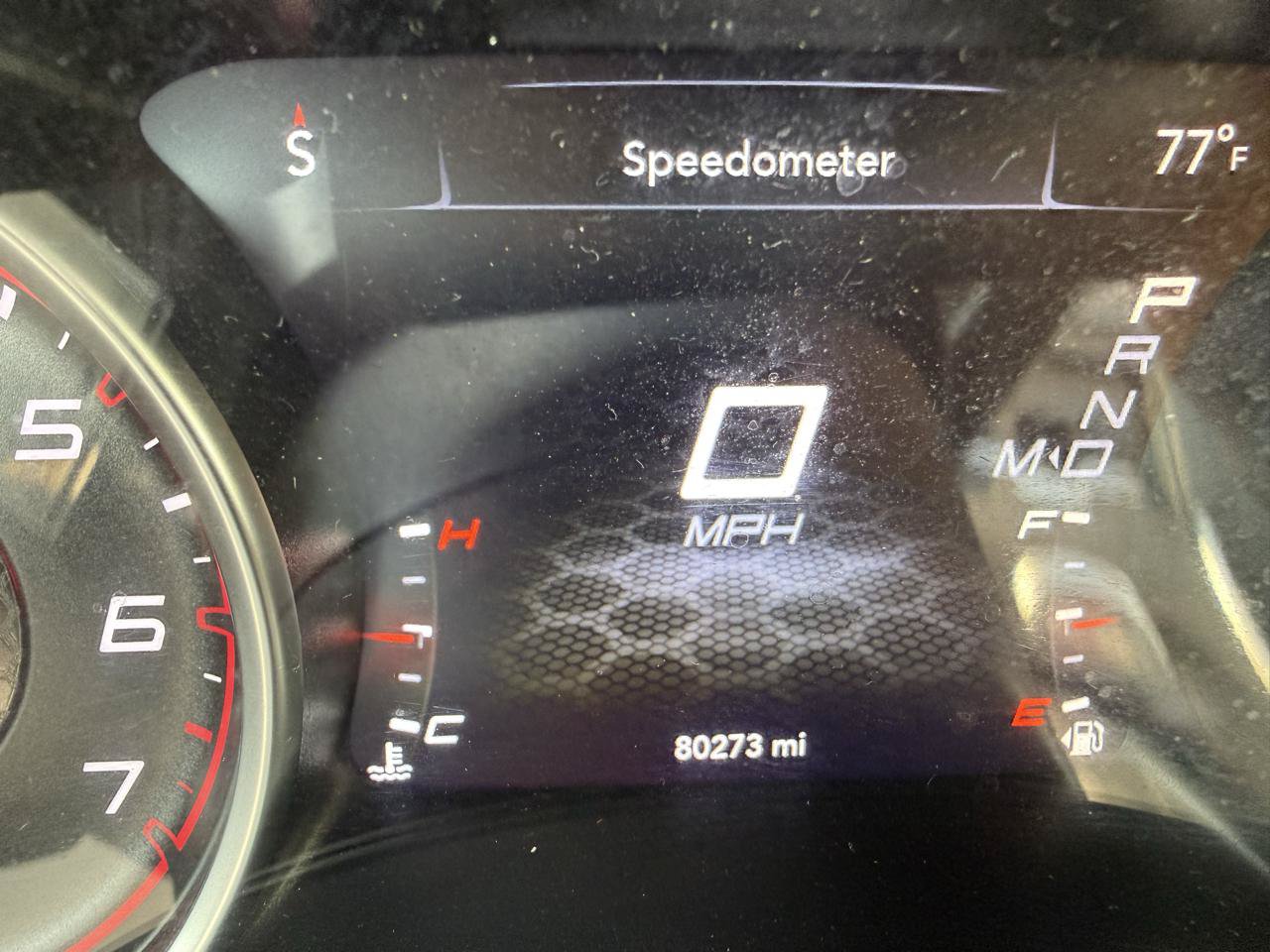 Used 2023 Dodge Charger SXT w/ Cold Weather Package AWD/4WD image 11