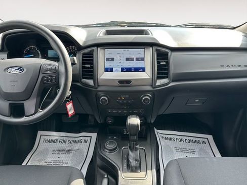 Used 2022 Ford Ranger XL w/ Equipment Group 101A High image 11