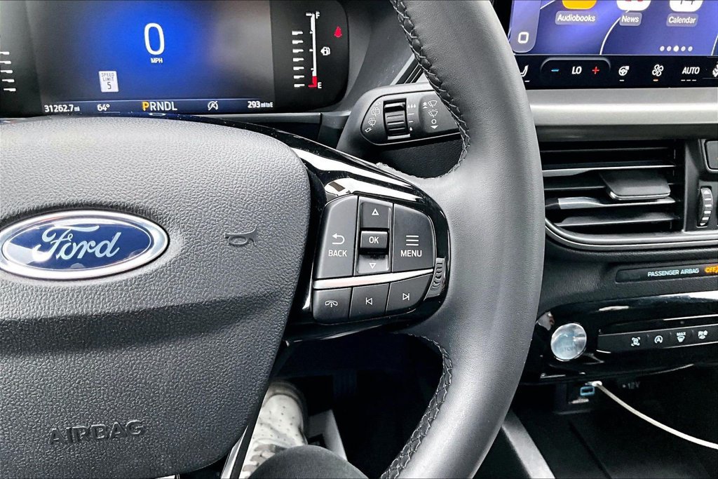 Certified 2023 Ford Escape Active w/ Tech Pack #1 AWD/4WD image 18