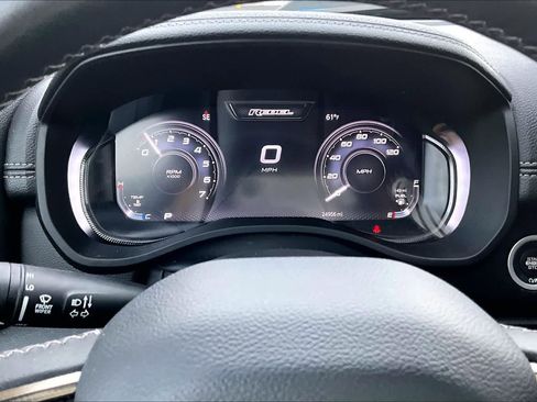 Used 2023 RAM 1500 Rebel w/ Rebel Level 2 Equipment Group image 18