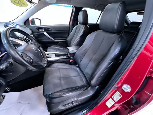 Used 2023 Mitsubishi Eclipse Cross SE AWD/4WD image 14