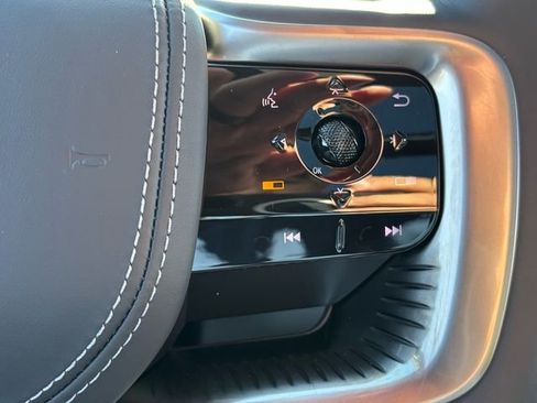 New 2026 INFINITI QX80 Autograph w/ Premium Cargo Package image 30