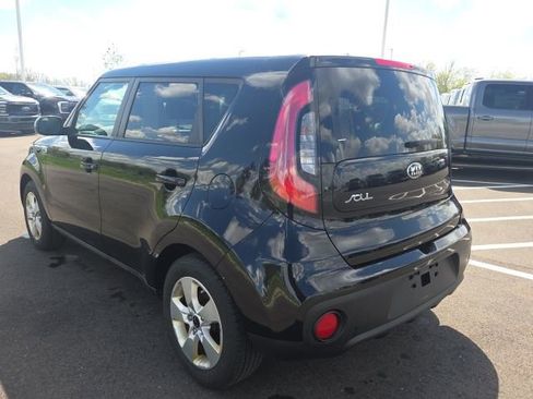 Used 2018 Kia Soul image 13