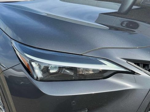 Used 2026 Lexus NX 350h AWD w/ Accessory Package (2T) image 12