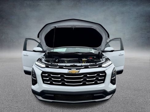 New 2026 Chevrolet Equinox LT image 43