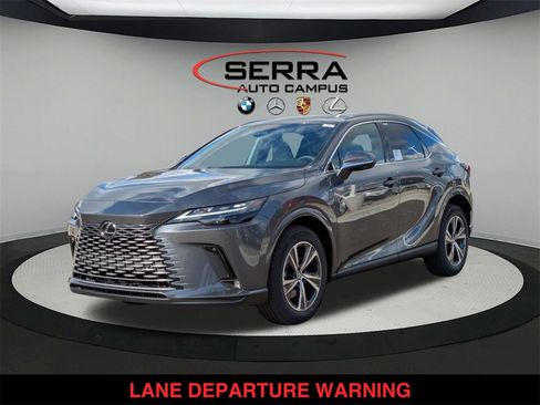 New 2026 Lexus RX 350 Premium w/ Convenience Package image 7