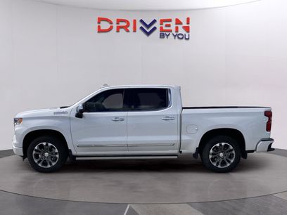 Used 2024 Chevrolet Silverado 1500 High Country w/ Technology Package