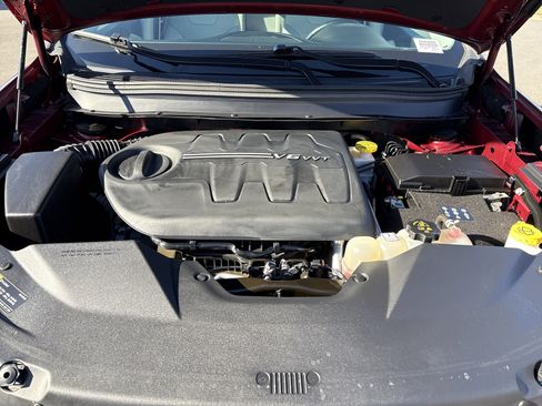 Certified 2021 Jeep Cherokee Limited w/ Elite Package image 36