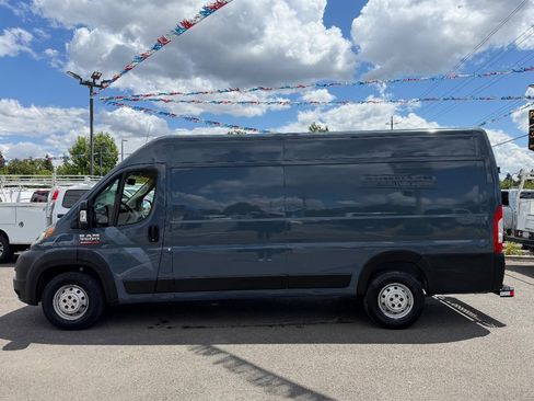 Used 2019 RAM ProMaster 3500 FWD image 4