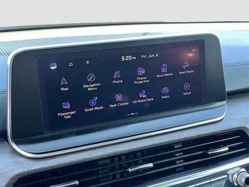 Used 2022 Kia Telluride EX w/ EX Premium Package image 15