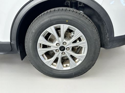 Used 2024 Ford Escape Active FWD image 11
