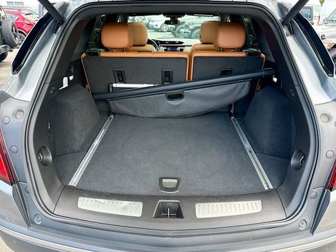 Used 2021 Cadillac XT5 Premium Luxury FWD image 30