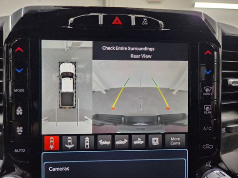 Used 2024 RAM 2500 Rebel w/ Towing Technology Group image 14