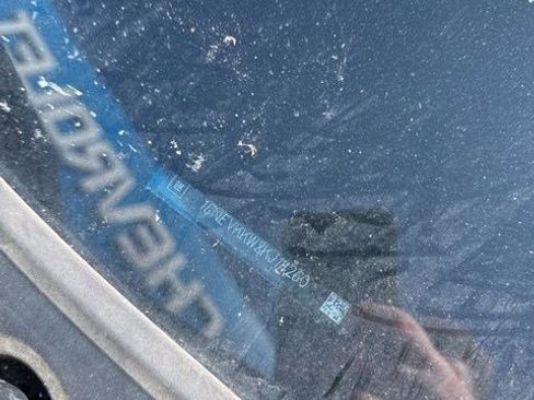 Used 2019 Chevrolet Traverse Premier image 5