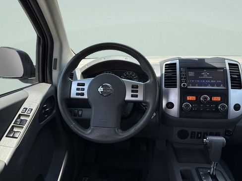 Used 2019 Nissan Frontier SV w/ Value Truck Package RWD image 29