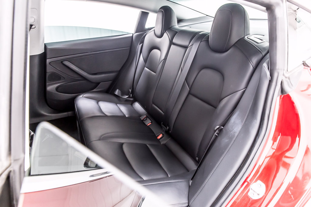 Used 2019 Tesla Model 3 Long Range AWD/4WD image 34
