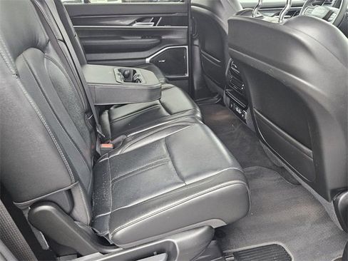 Used 2022 Jeep Wagoneer Series I w/ Premium Group I image 13