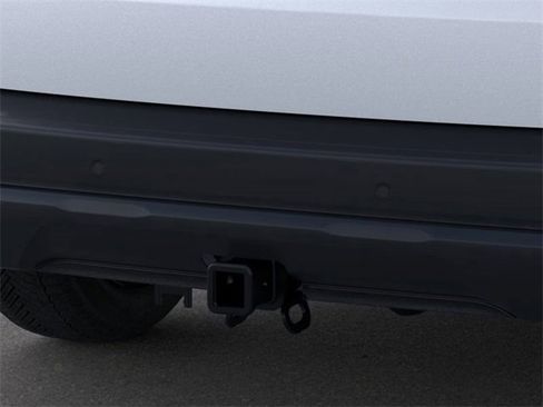 New 2026 Ford Escape ST-Line Select w/ Tech Pack #1 image 23