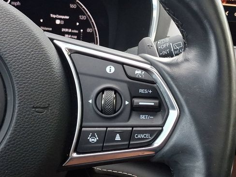 Used 2023 Acura MDX w/ Advance Package AWD/4WD image 22