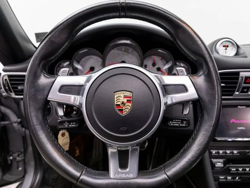 Used 2011 Porsche 911 Carrera S RWD image 23