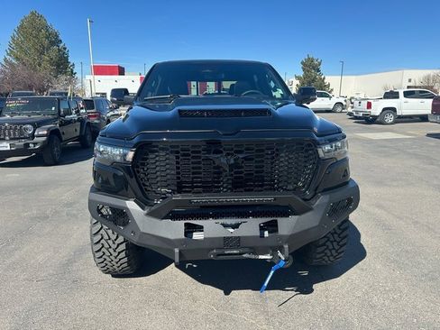 New 2025 RAM 1500 Big Horn image 9
