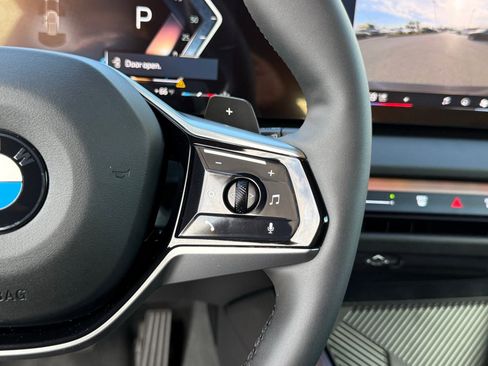 New 2026 BMW X3 xDrive30 image 25