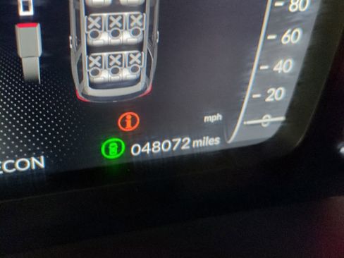 Certified 2024 Honda Pilot Elite image 19