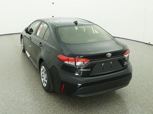 New 2026 Toyota Corolla LE image 6
