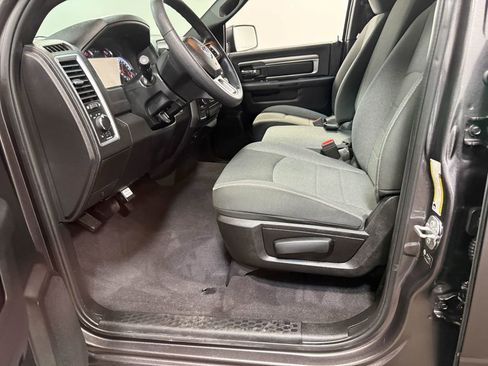 Used 2021 RAM 1500 Classic Warlock w/ Electronics Group image 60