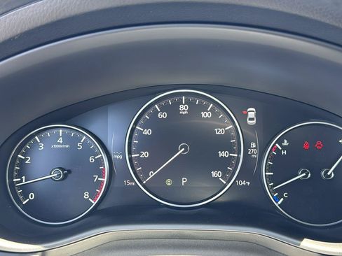 New 2026 MAZDA MAZDA3 s Sport FWD image 10