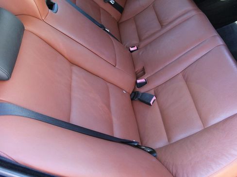 Used 2007 BMW 530xi Sedan image 38