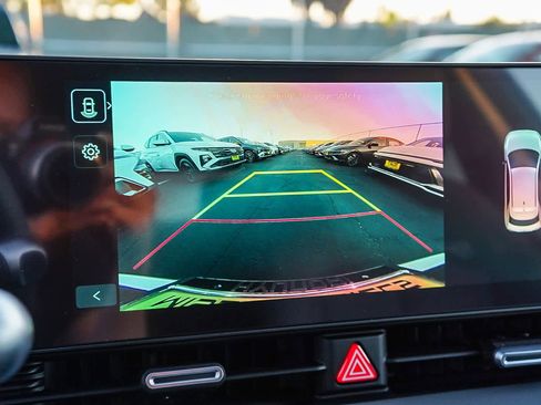 New 2026 Hyundai Ioniq 5 SEL image 27