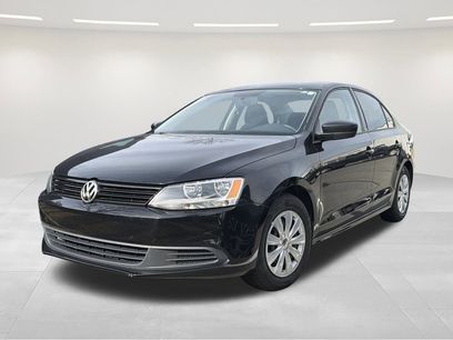 Used 2014 Volkswagen Jetta S