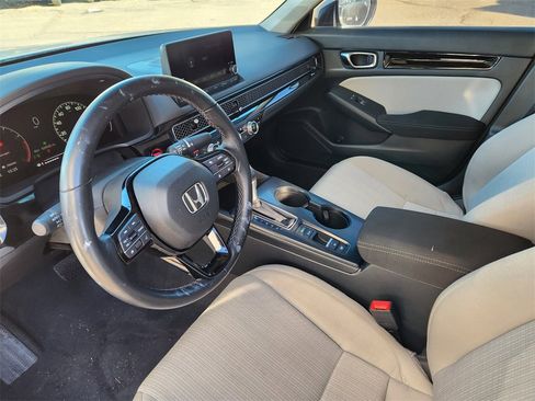 Used 2024 Honda Civic EX image 7
