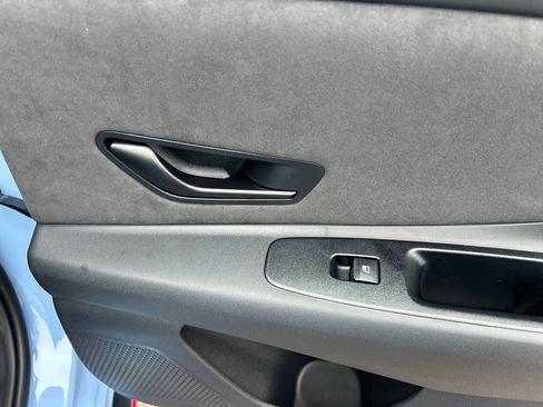 New 2026 Hyundai Elantra N FWD image 29