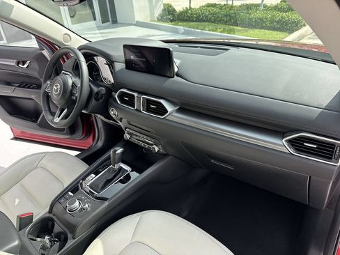 Used 2023 MAZDA CX-5 AWD 2.5 S image 32